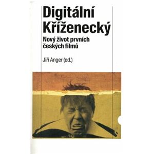 Digitální Kříženecký. Nový život prvních českých filmů