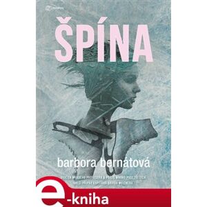 Špína - Barbora Bernátová e-kniha