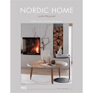 Nordic Home podle KajaStef. Bydlení inspirované severským designem - Klára Davidová