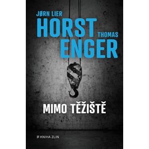 Mimo těžiště - Jorn Lier Horst, Thomas Enger