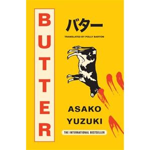 Butter - Asako Yuzuki