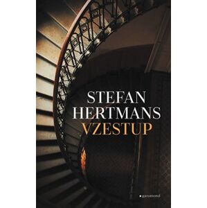 Vzestup - Stefan Hertmans
