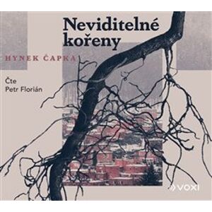 Neviditelné kořeny, CD - Hynek Čapka