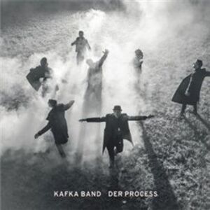 Der Process - Kafka Band