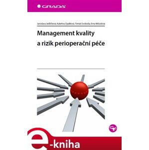 Management kvality a rizik psychiatrické péče - Adam Žaludek e-kniha