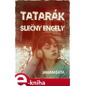 Tatarák slečny Engely - Jan Mašata e-kniha