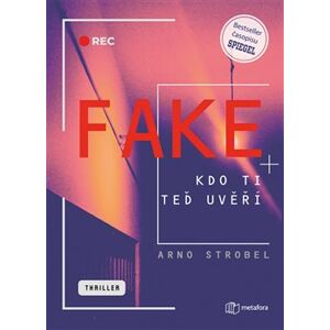 Fake - Arno Strobel