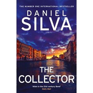 Collector - Daniel Silva