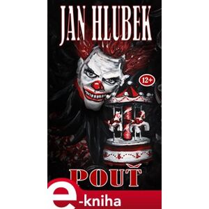 Pouť - Jan Hlubek e-kniha