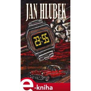 23:55 - Jan Hlubek e-kniha