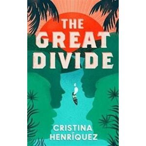 Great Divide - Cristina Henríquez