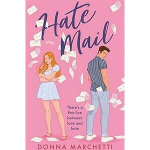 Hate Mail - Donna Marchetti