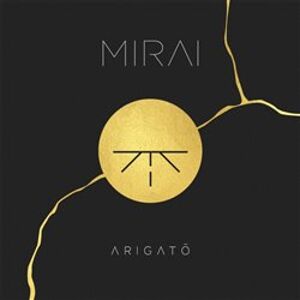 Arigato - Mirai
