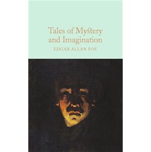 Tales os Mystery and Imagination - Edgar Allan Poe