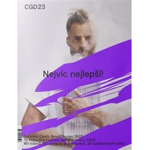 Czech Grand Design 2023 - Nejvíc nejlepší!