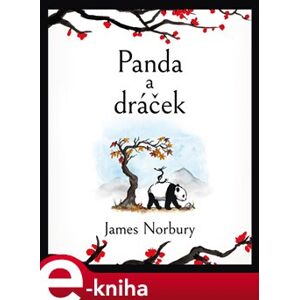 Panda a dráček - James Norbury e-kniha