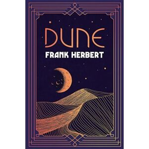 Dune (Collector&apos;s Edition) - Frank Herbert