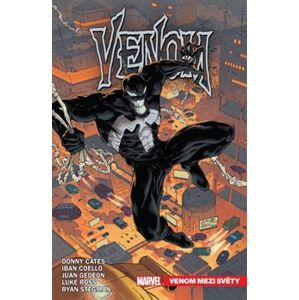 Venom 6: Venom mezi světy - Donny Cates