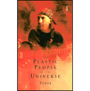 The Plastic People of the Universe. Texty - The Plastic People Of The Univ