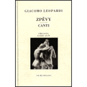 Zpěvy / Canti - Giacomo Leopardi