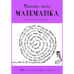 Maturitní otázky - matematika - Radek Veselý